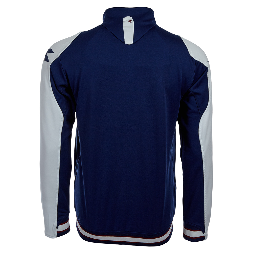 diadora tracksuit