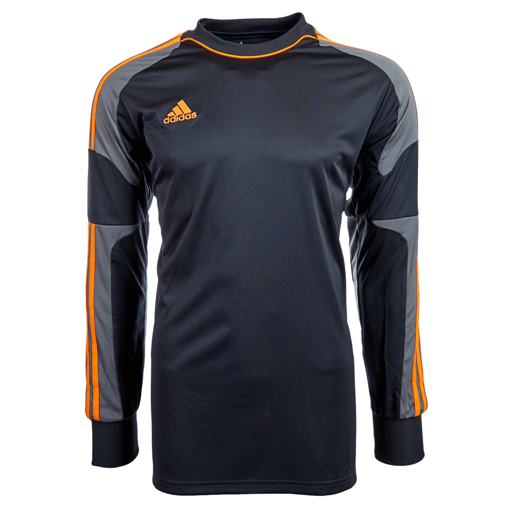 long sleeve goalkeeper jersey