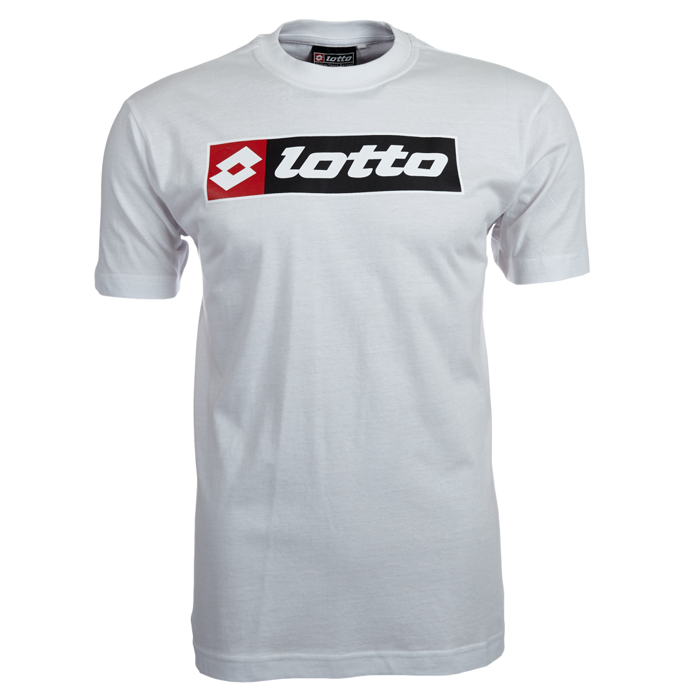 lotto t shirt original