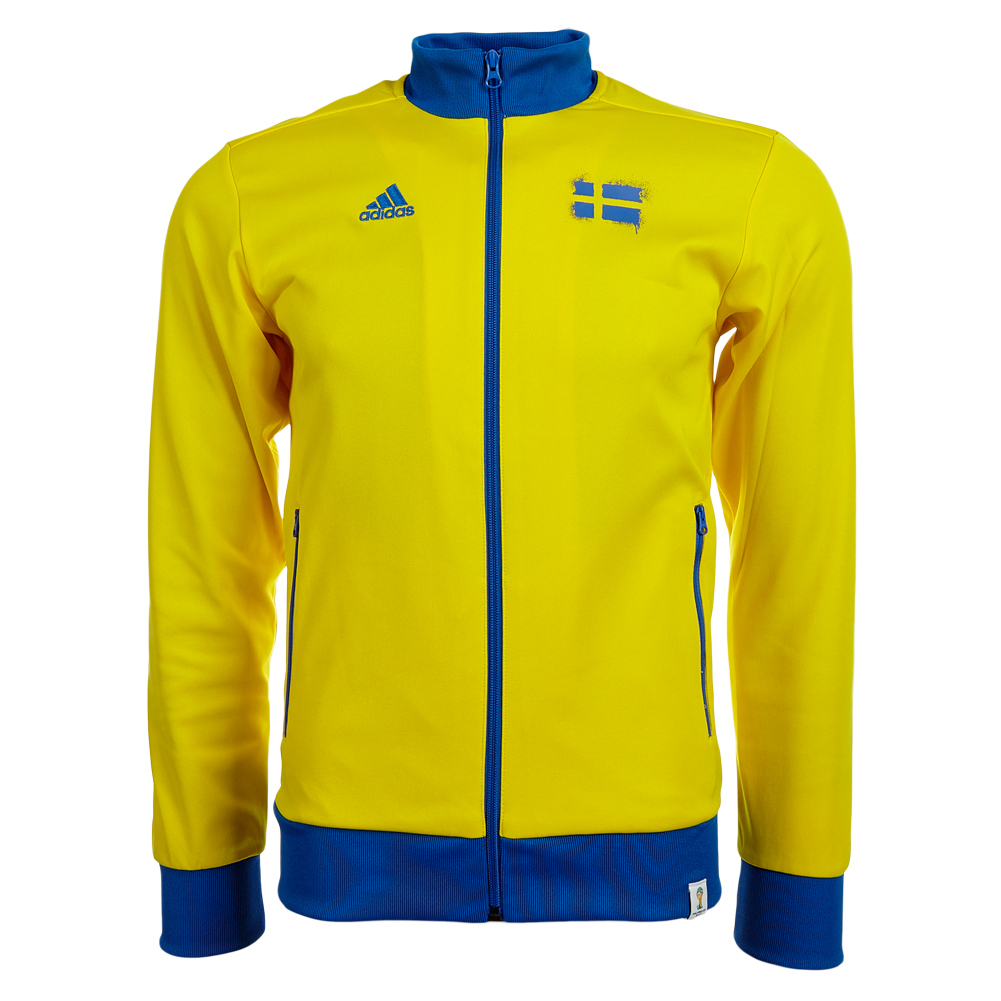 adidas track top xl