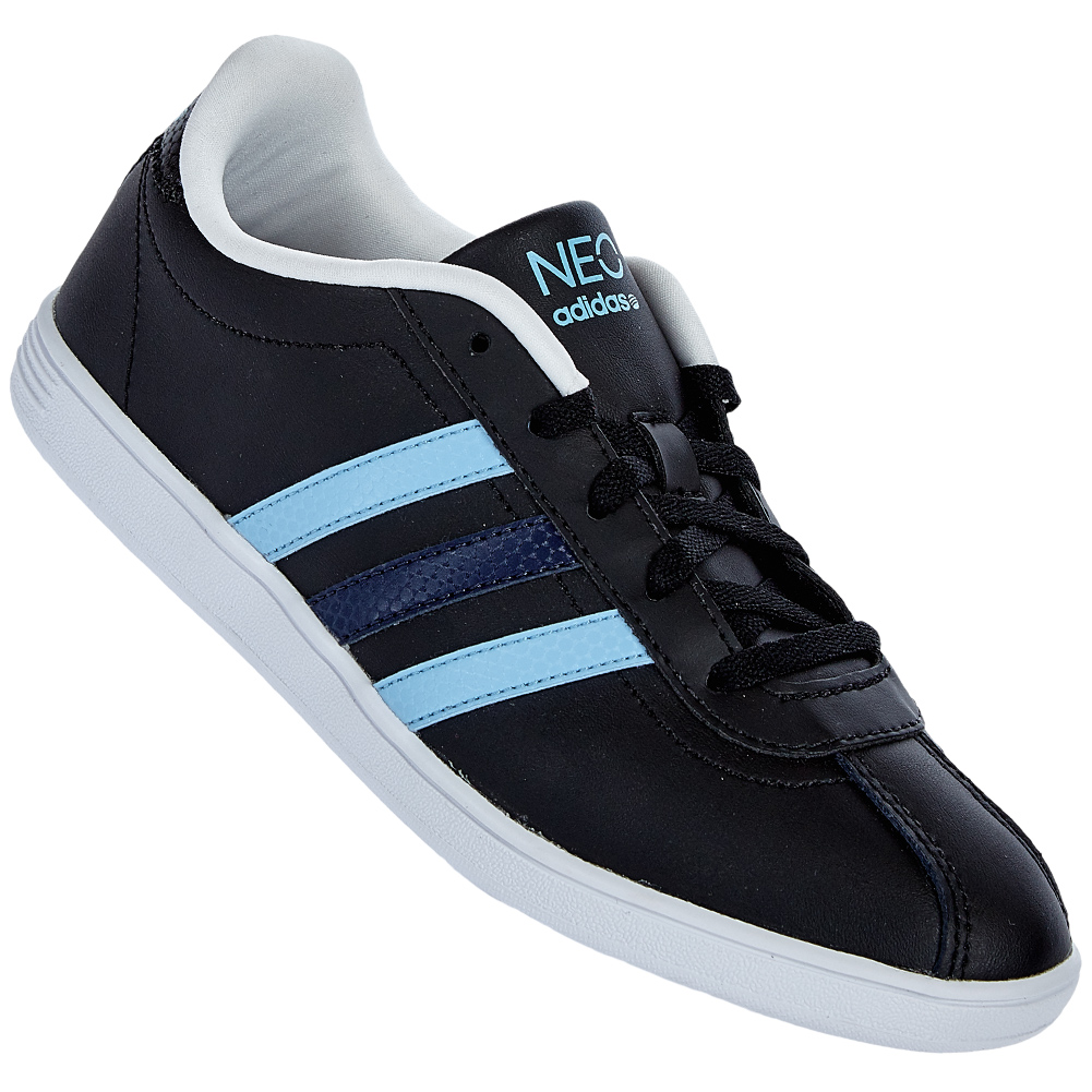 adidas advantage clean fille