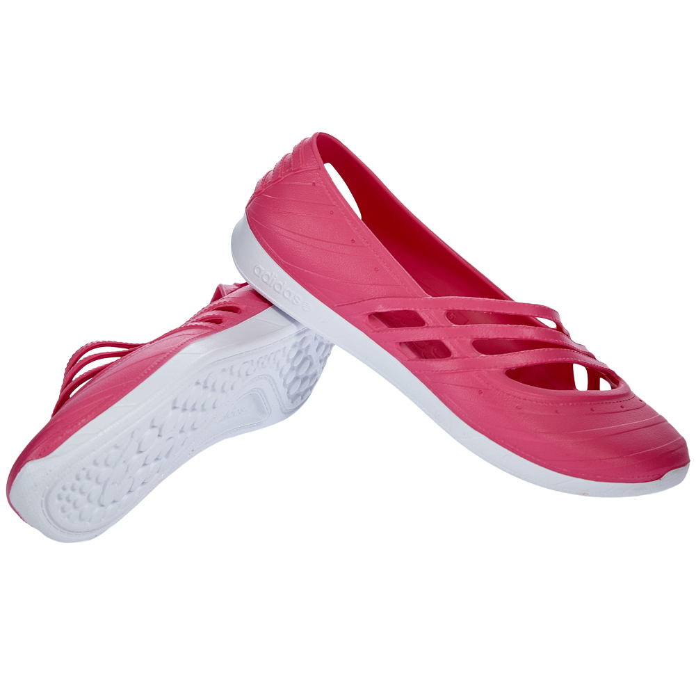 adidas comfort slippers