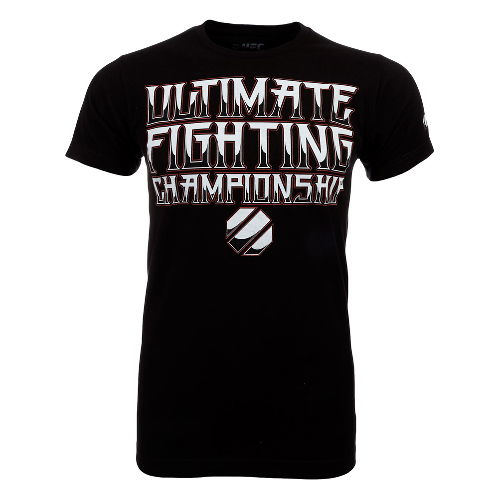 ufc t shirts