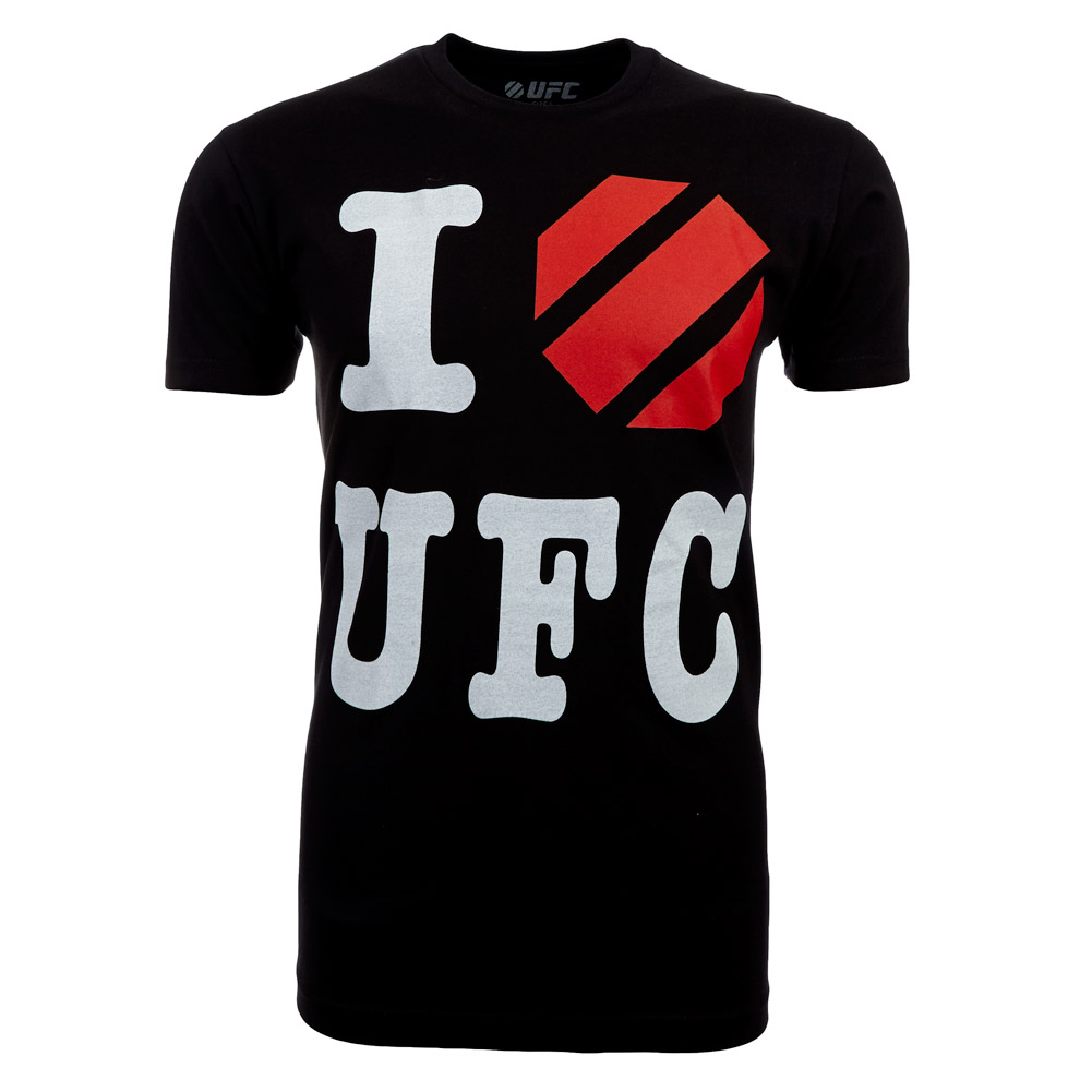 ufc shirt sale