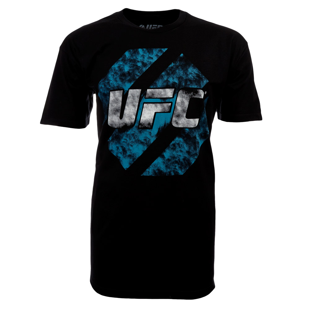 UFC T-Shirt S M L XL XXL XXXL MMA Tee Shirt Ultimate Fighting ...
