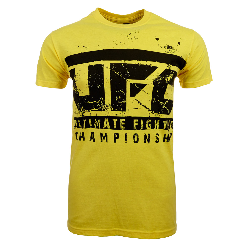 ufc shirt sale