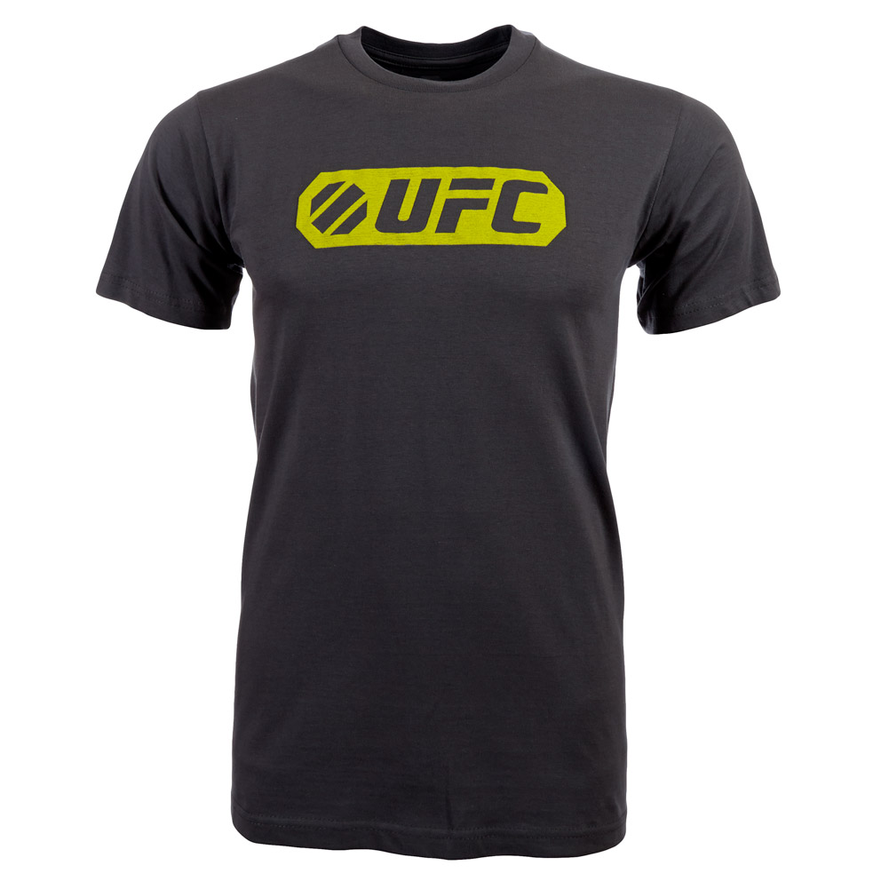 UFC T-Shirt S M L XL XXL XXXL MMA Tee Shirt Ultimate Fighting ...