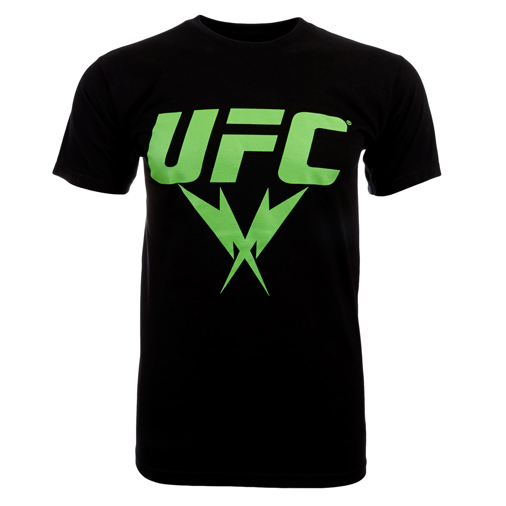 UFC T-Shirt S M L XL XXL XXXL MMA Tee Shirt Ultimate Fighting ...