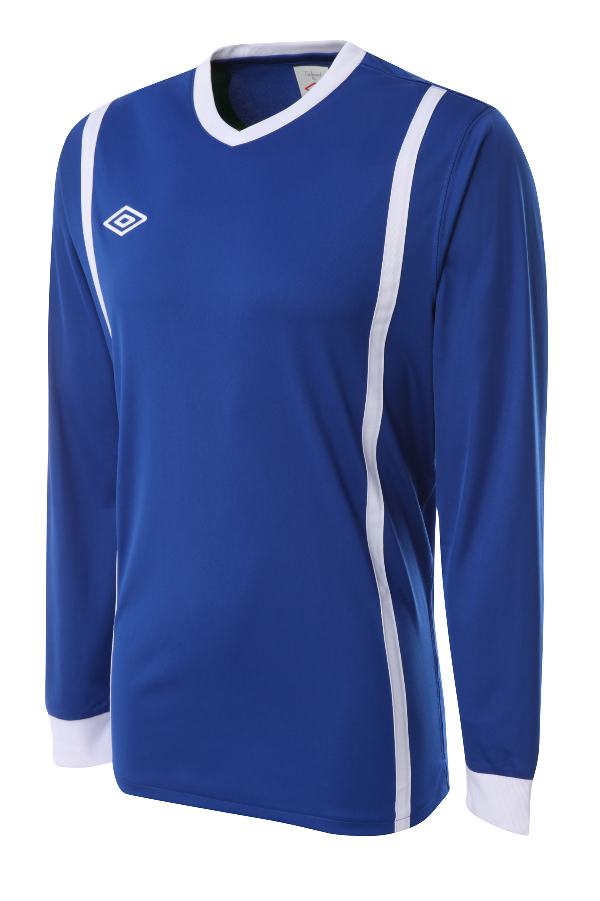 umbro football jersey