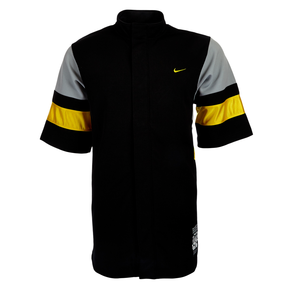 nike nba shooting shirt
