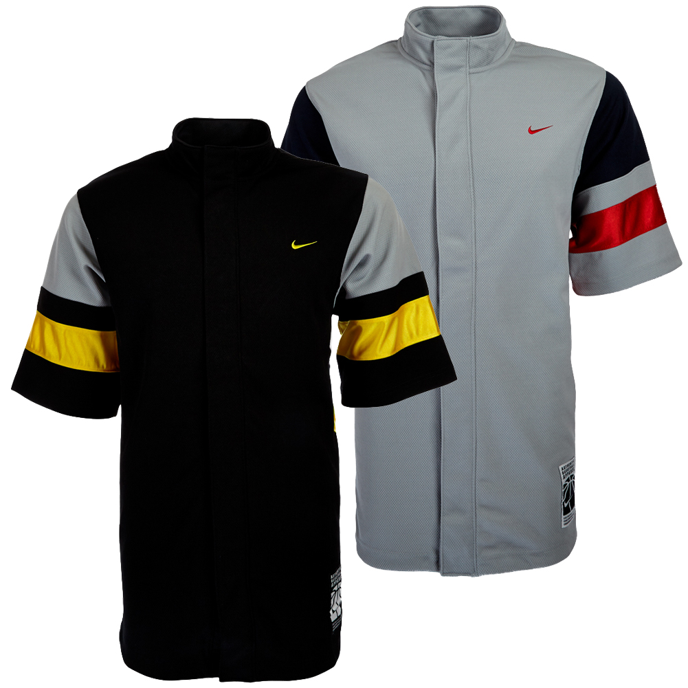 nike nba shooting shirt