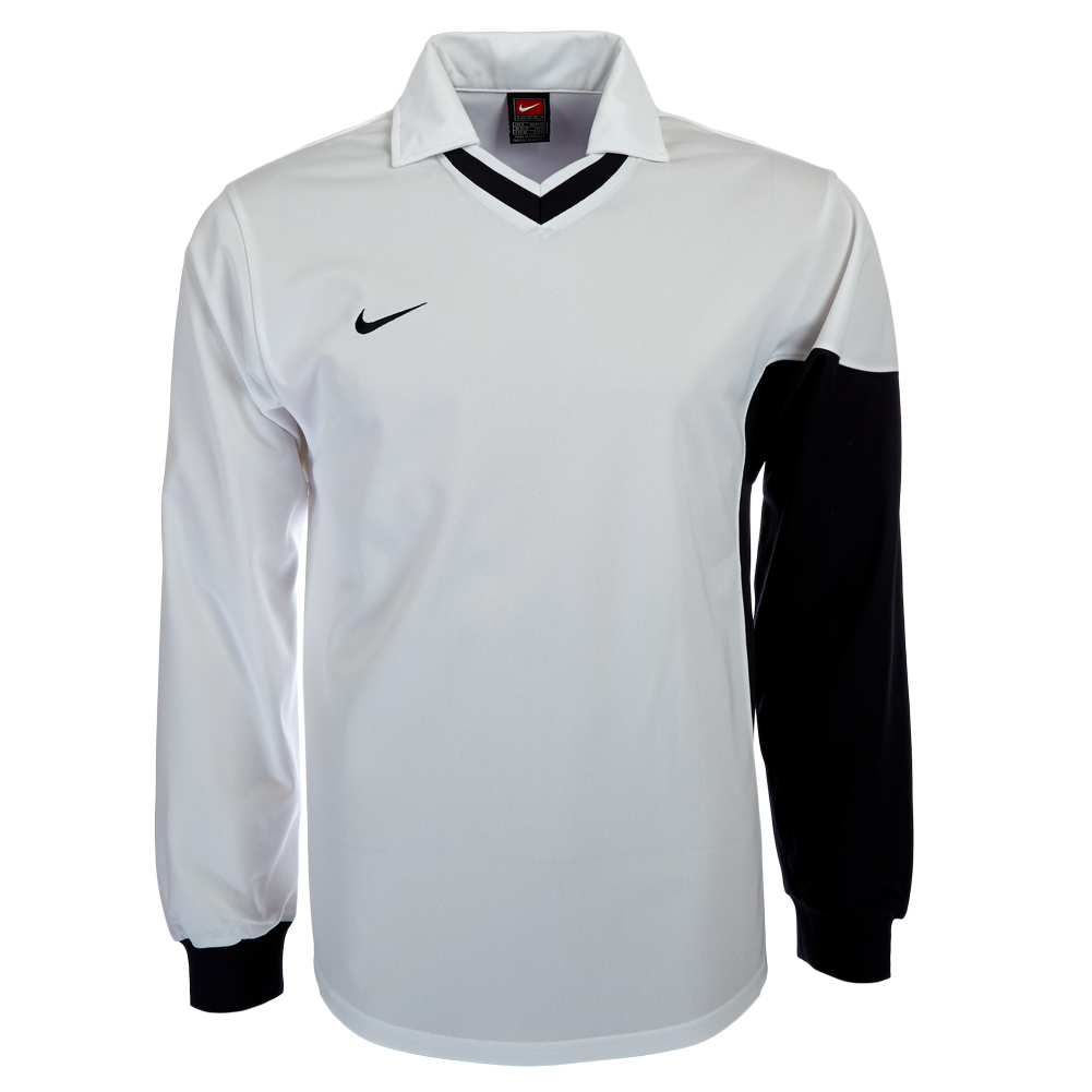 nike long sleeve soccer jersey