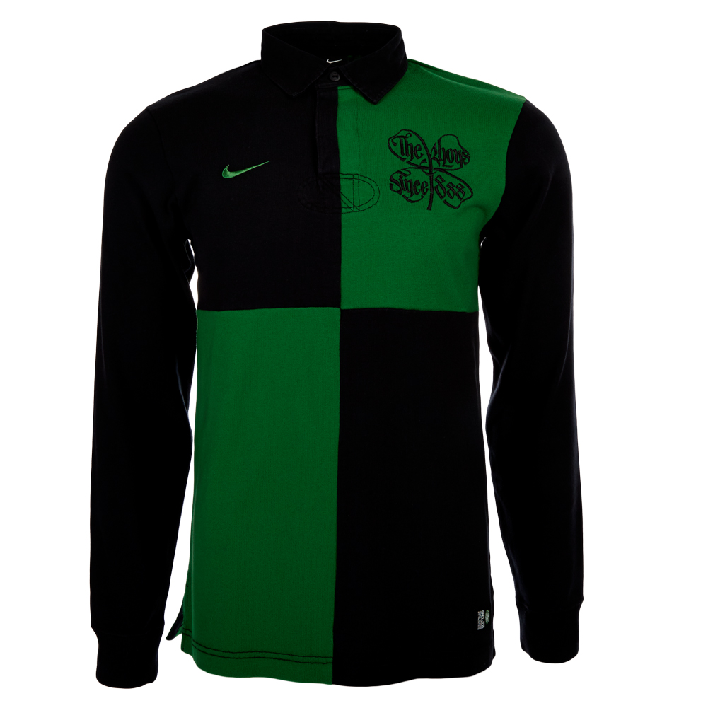 nike celtics sweatshirt
