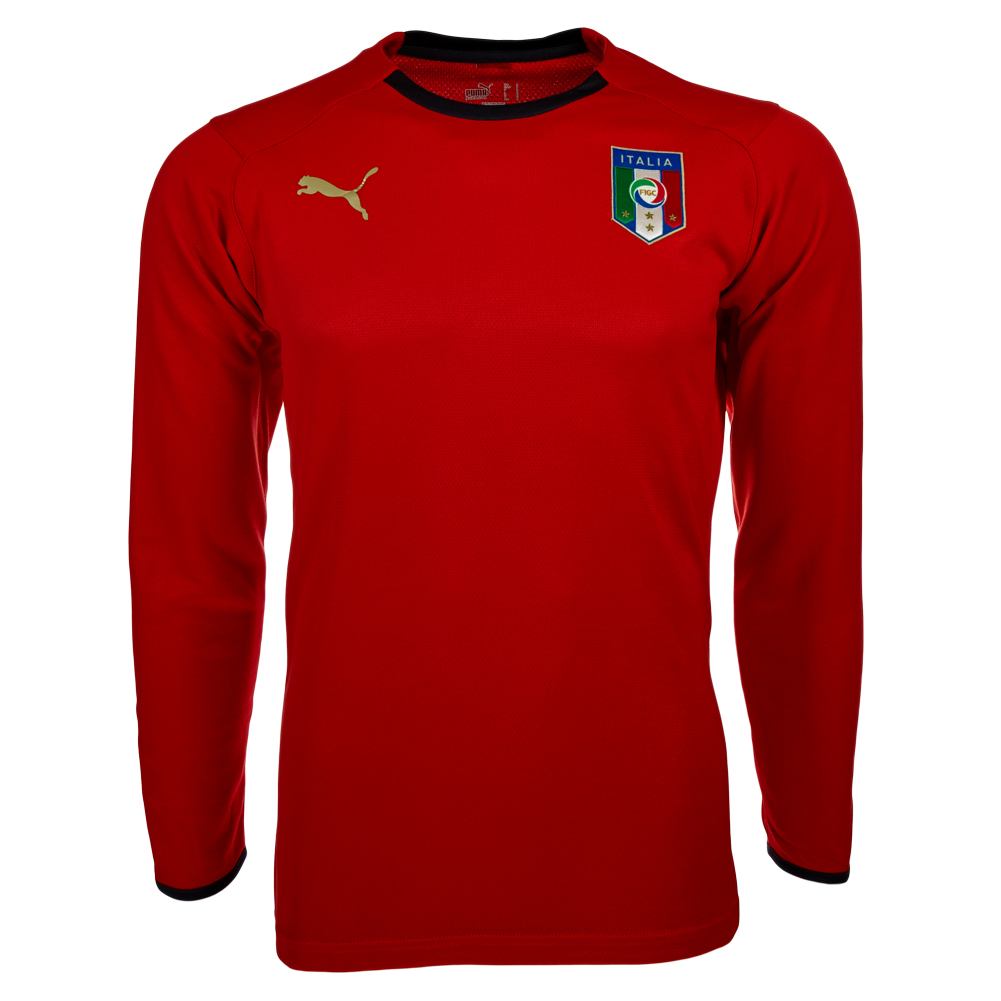 puma pink goalkeeper jersey
