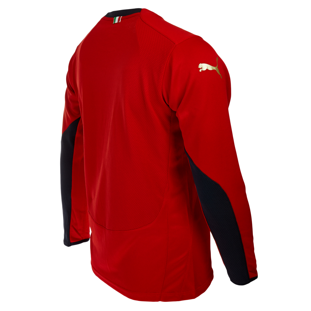 puma goalkeeper trousers