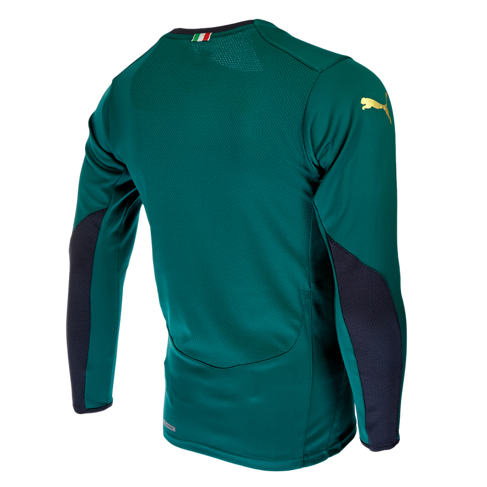 puma goalkeeper shirt