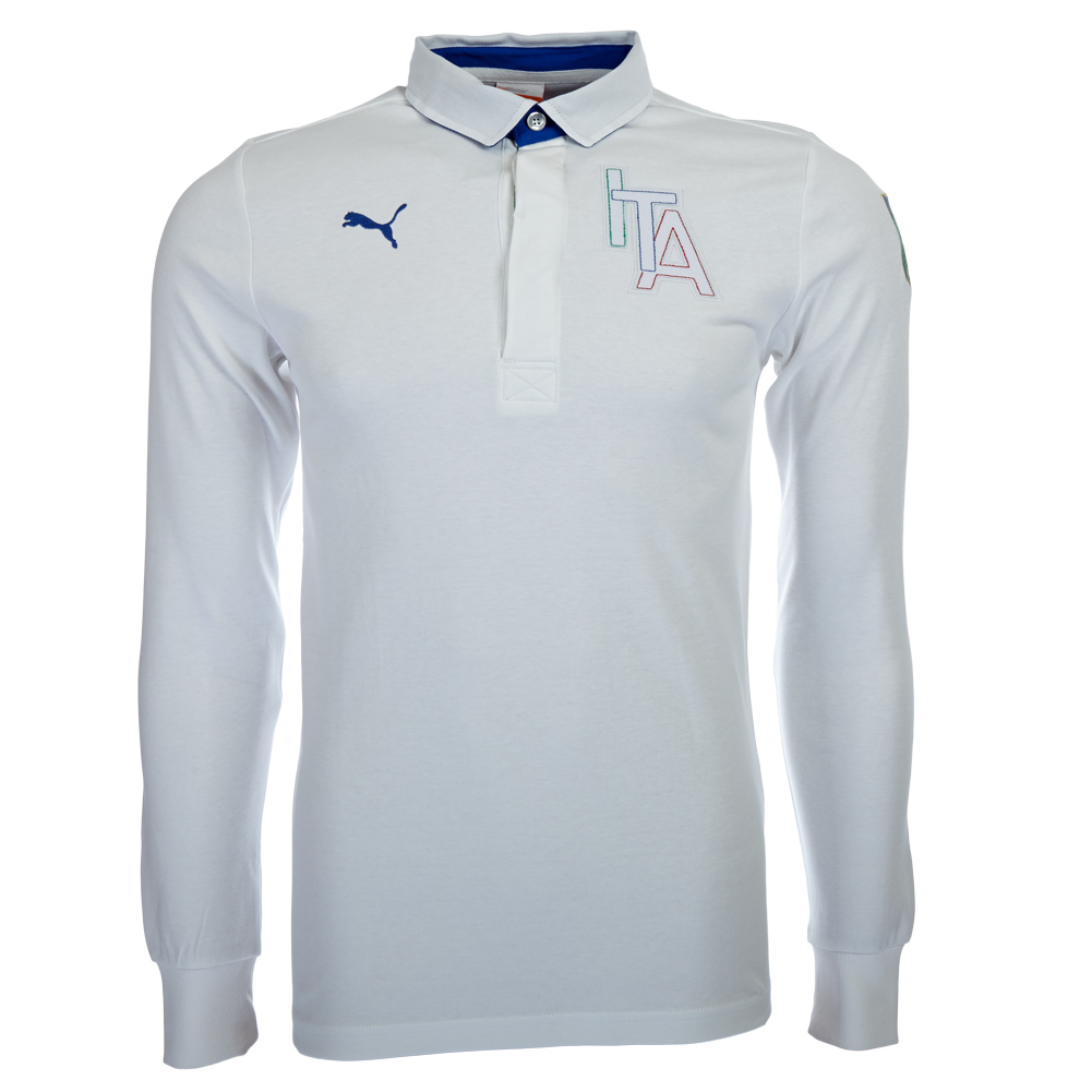 Italy Sleeve Polo Shirt 739335 Sleeve Italy italy sleeve polo shirt 739335 sleeve italy