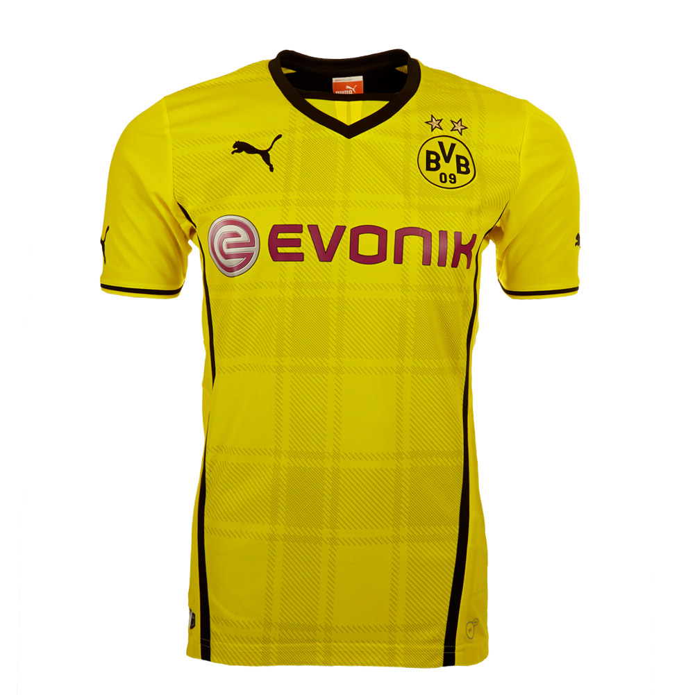Bvb Trikot Neu Bvb Trikot Neu
