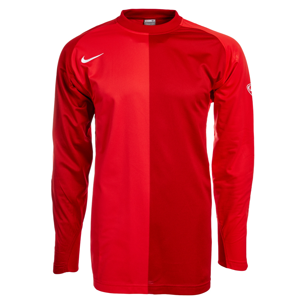 nike goalie shirts