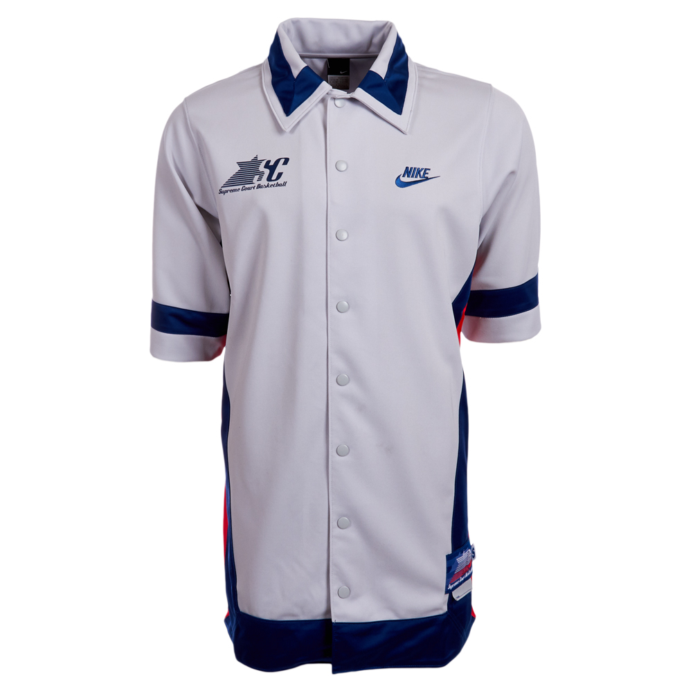 nike nba shooting shirt