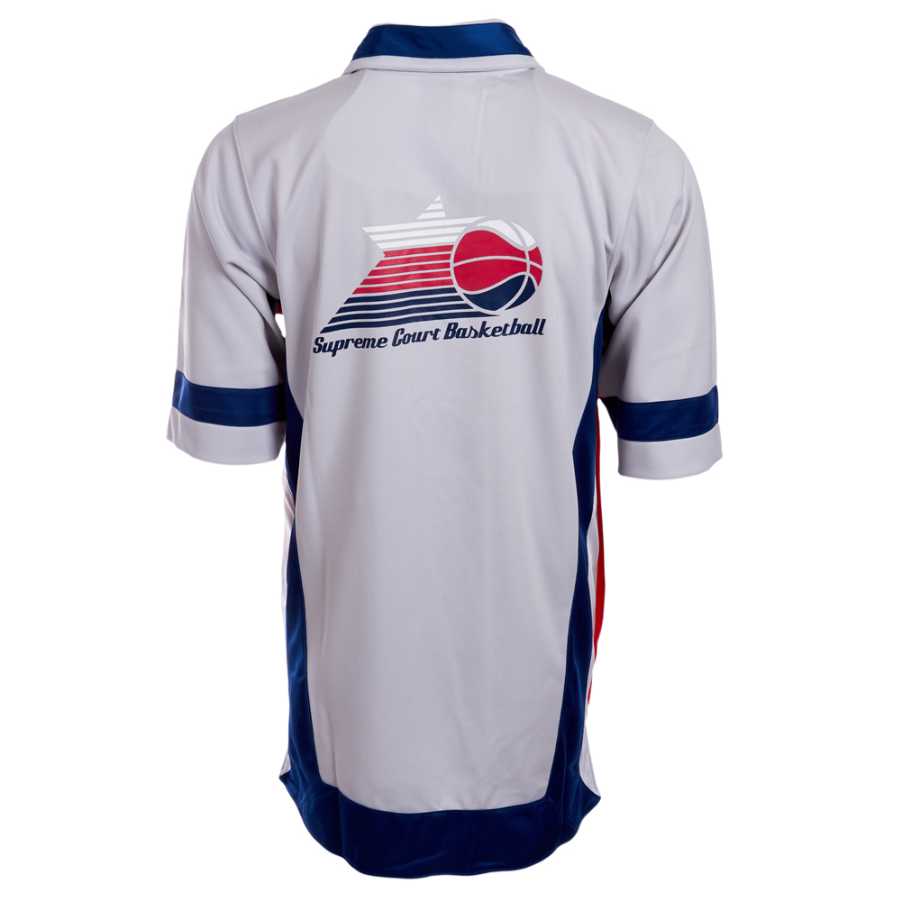 nike nba shooting shirt