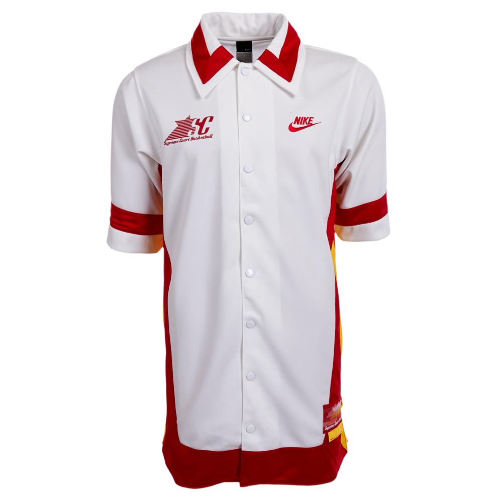 nike nba shooting shirt