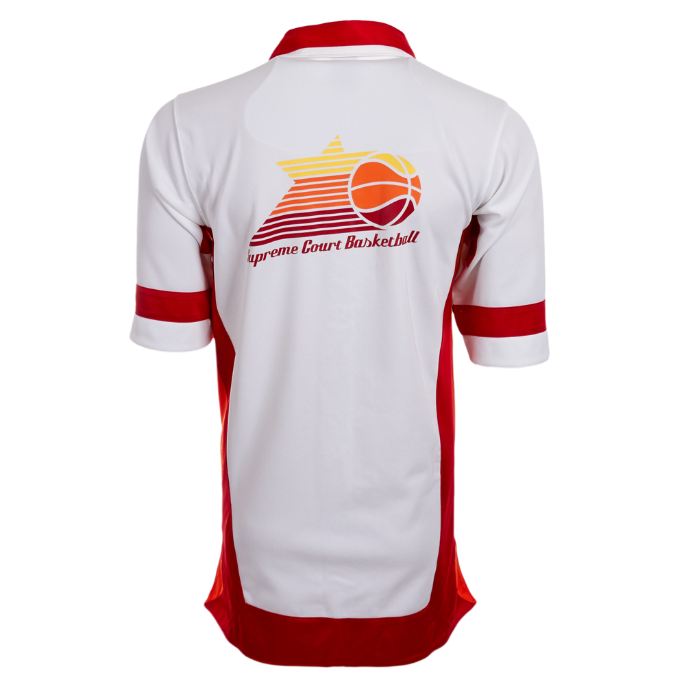 nike nba shooting shirt