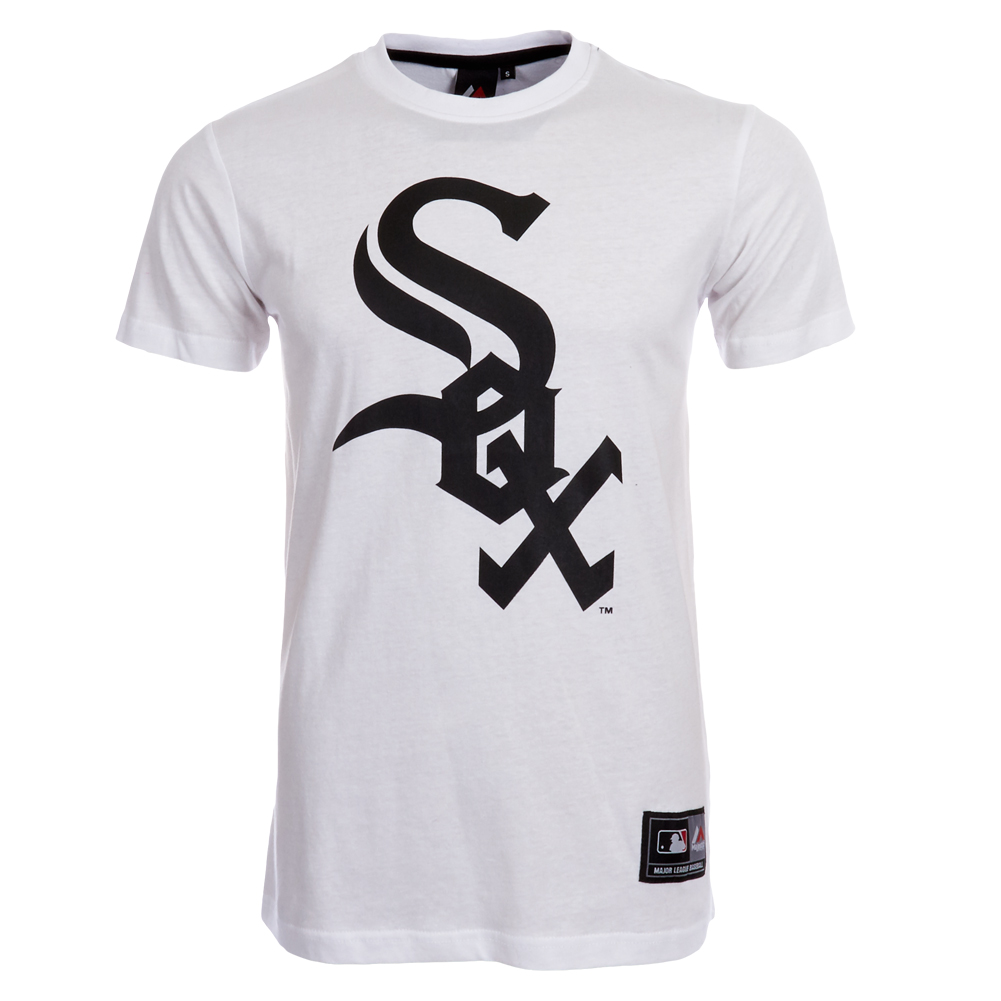 MLB Baseball Fan TShirt Majestic Major League Fanshirt XS S M L XL 2XL