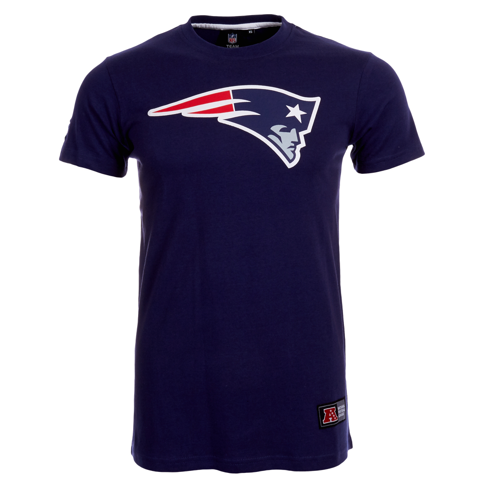 NFL American Football Fan TShirt Majestic Herren Fanshirt XS S M L XL