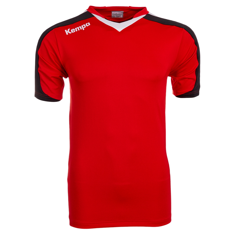 Kempa Team Force Shirt S M L XL 2XL 3XL Handball Men'S Jersey Teamwear new eBay