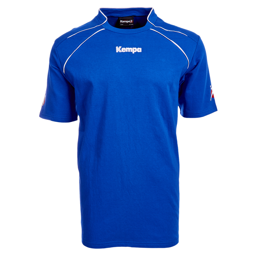 Kempa Team Force Shirt S M L XL 2XL 3XL Handball Men'S Jersey Teamwear new eBay