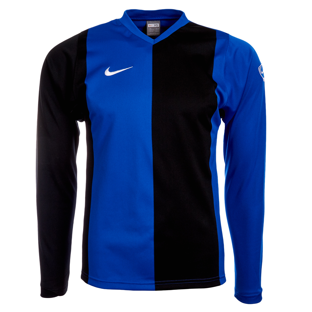 Nike Sport Trikot Fußball Shirt Jersey Fitness Multisport XS S M L XL