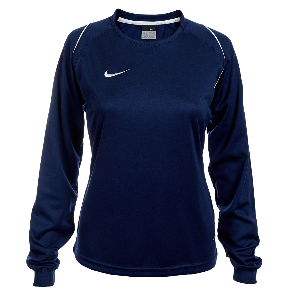 nike usa long sleeve shirt