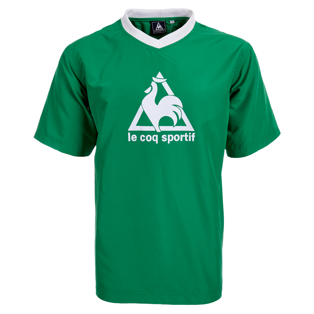 lecoq sportif shirts