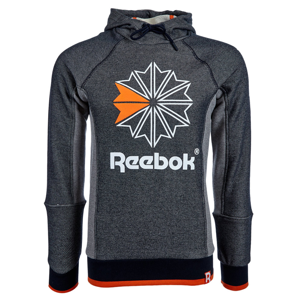 reebok sweater mens