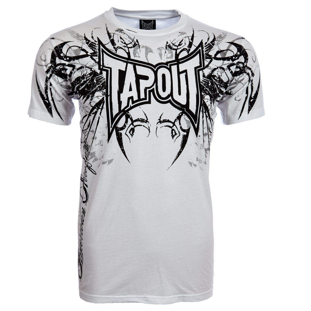 tapout t shirt sports direct