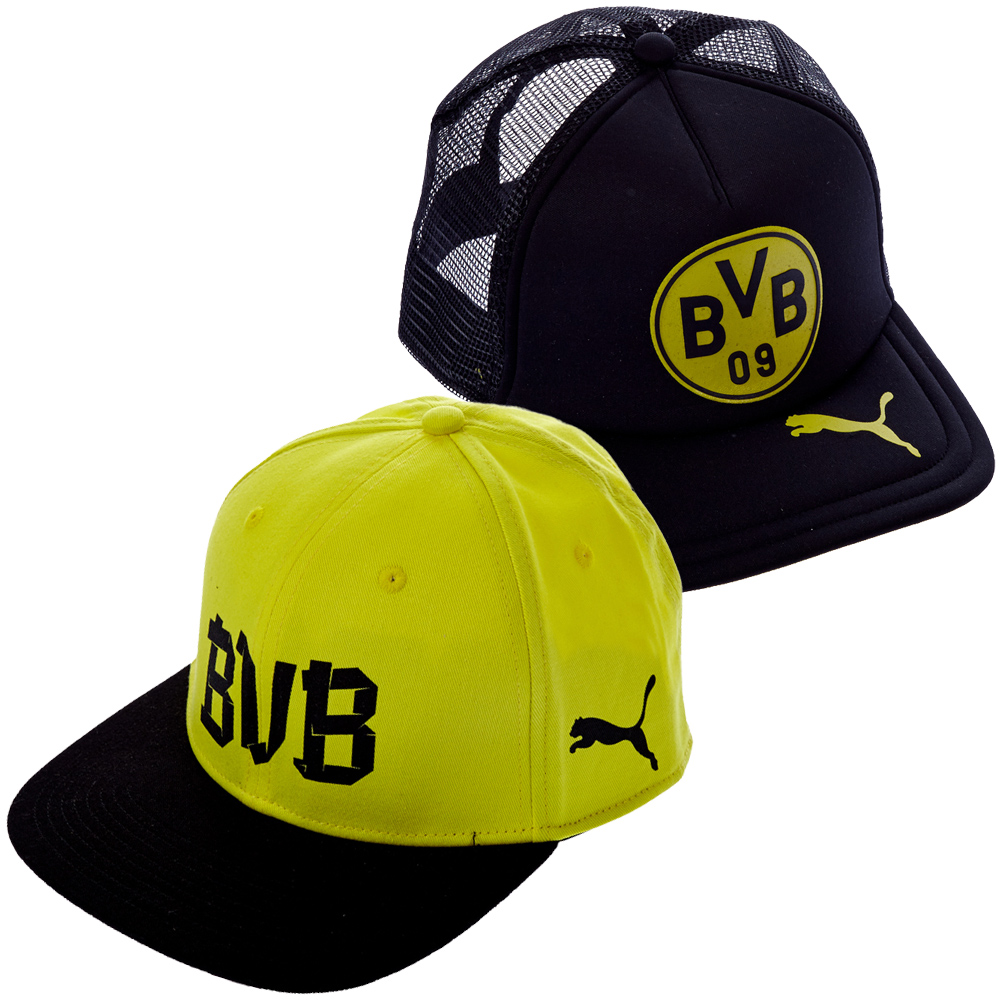 klopp trucker cap