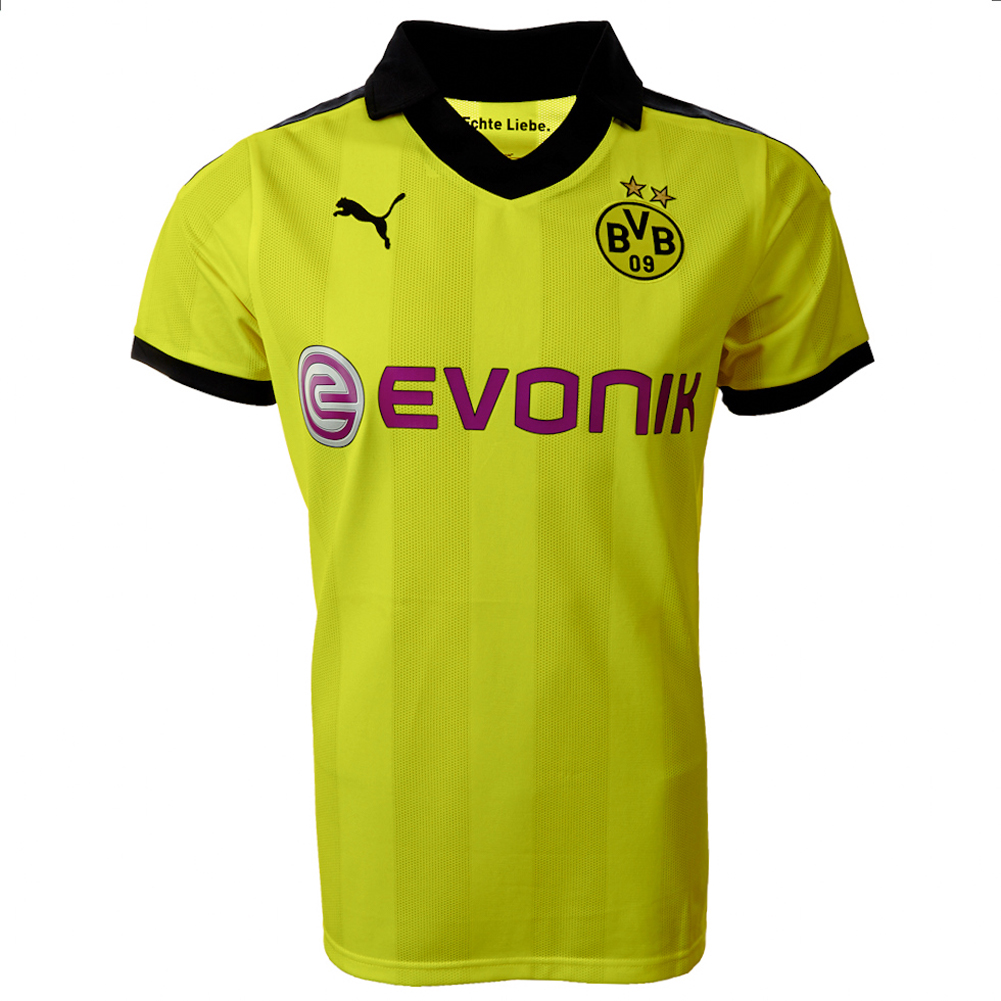 bvb stadium jersey