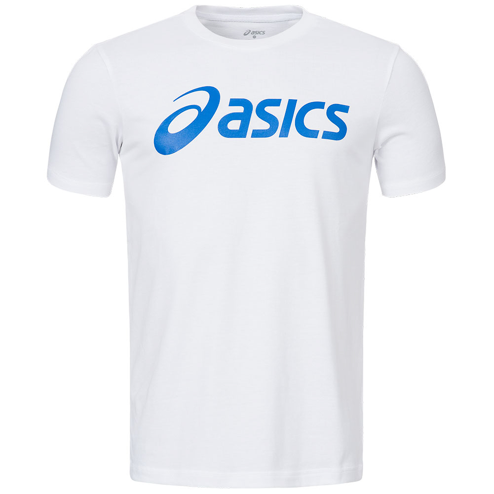 tokyo 2020 asics t shirt