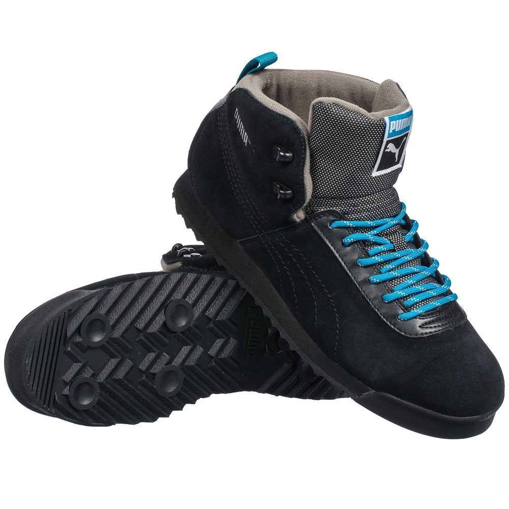 puma winter shoes cheap > OFF64% Discounted