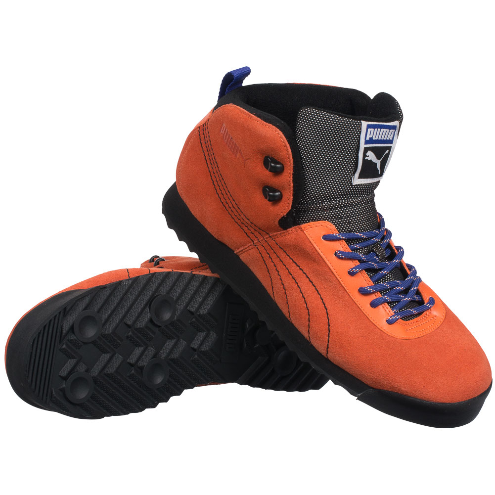 puma winter shoes collection