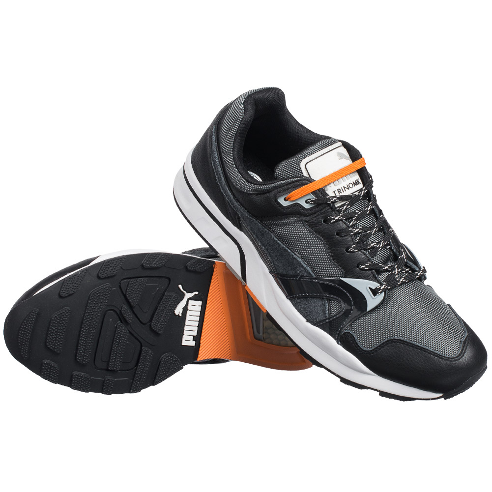 puma trinomic winter