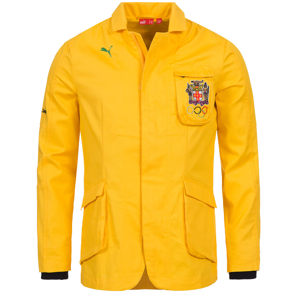 puma jamaica jacket olympic