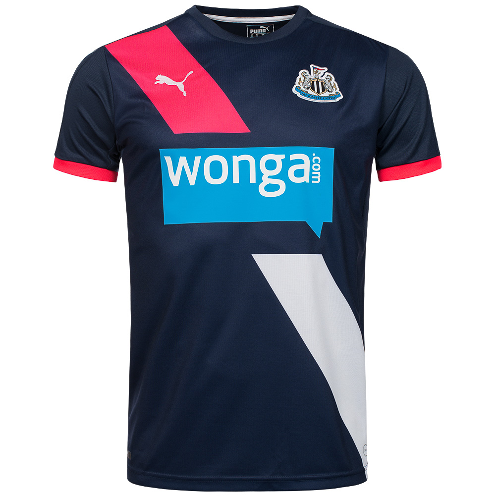 puma newcastle kit