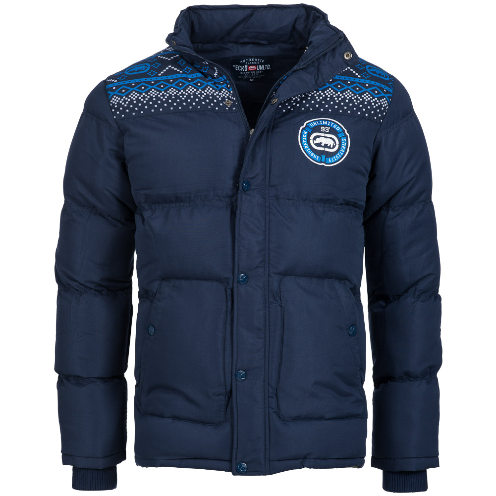 ecko winter coats