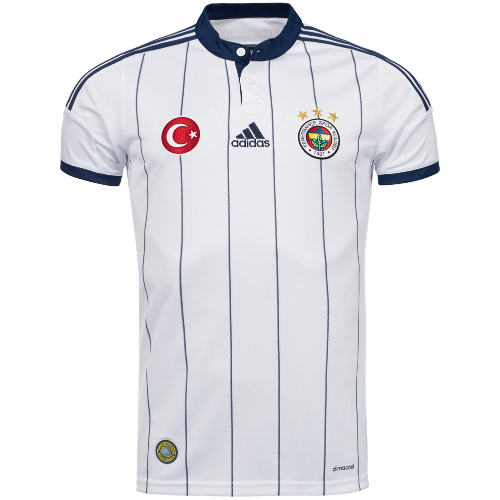 maillot fenerbahce 2016 pas cher