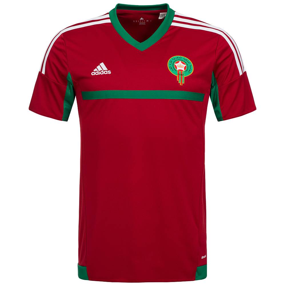 Maillot Maroc adidas Homme Domicile Exterieur Homme Taille M L XL 2XL Maroc Neuf eBay