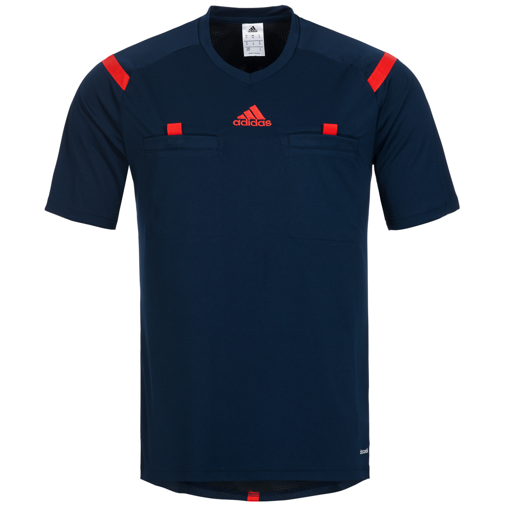 adidas Herren Schiedsrichter Trikots Schiedsrichtertrikot UEFA FIFA DFB