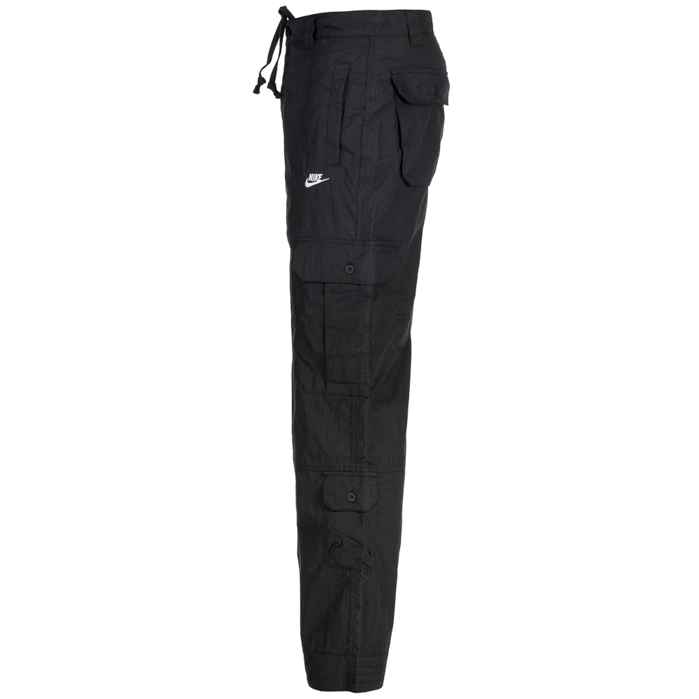 nike leisure pants
