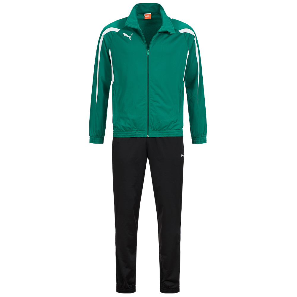 puma track suits for ladies